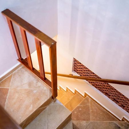 Flat Bougainville Apartment Jijoca de Jericoacoara Ngoại thất bức ảnh
