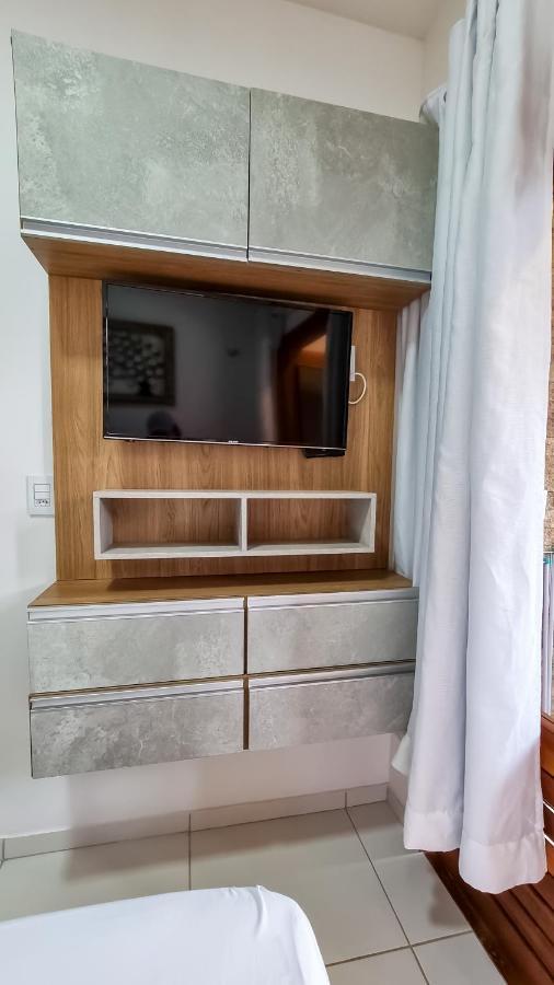 Flat Bougainville Apartment Jijoca de Jericoacoara Ngoại thất bức ảnh