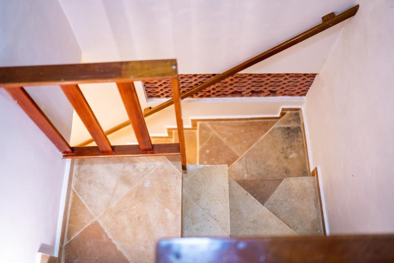 Flat Bougainville Apartment Jijoca de Jericoacoara Ngoại thất bức ảnh