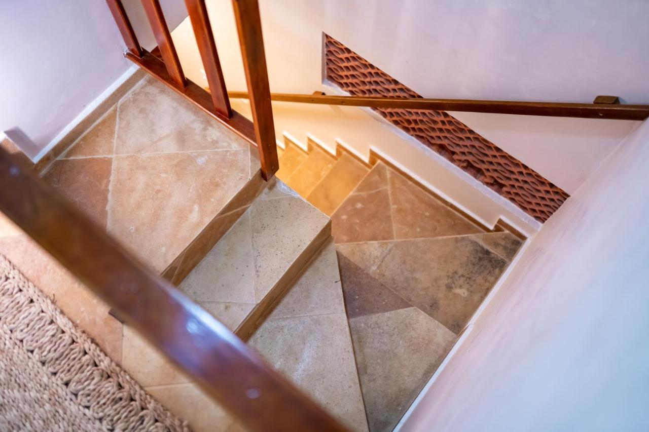 Flat Bougainville Apartment Jijoca de Jericoacoara Ngoại thất bức ảnh