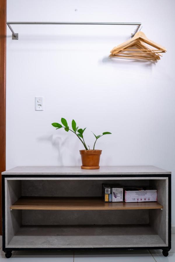 Flat Bougainville Apartment Jijoca de Jericoacoara Ngoại thất bức ảnh