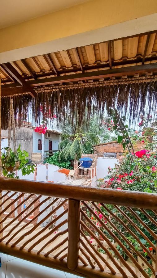 Flat Bougainville Apartment Jijoca de Jericoacoara Ngoại thất bức ảnh
