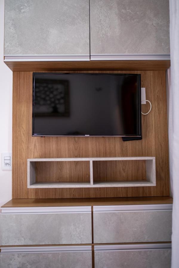 Flat Bougainville Apartment Jijoca de Jericoacoara Ngoại thất bức ảnh