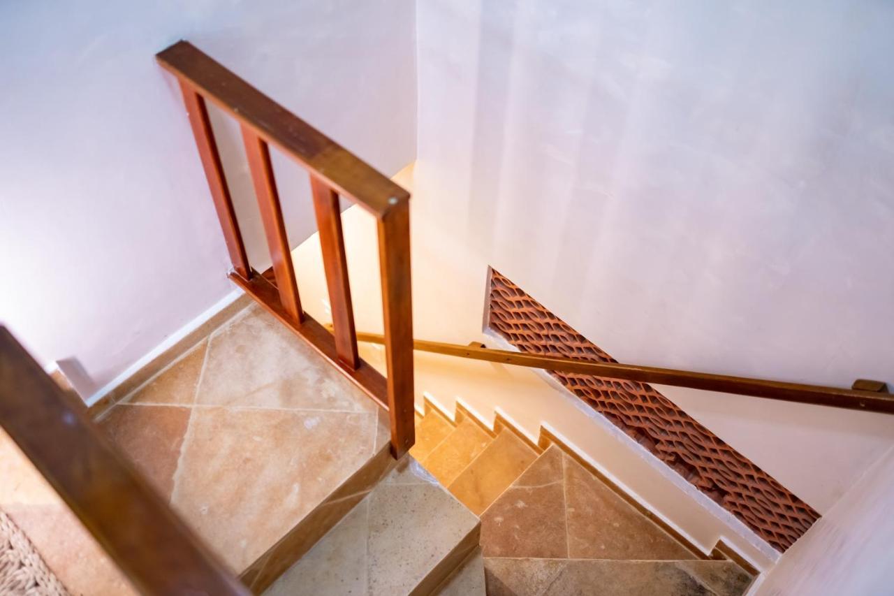 Flat Bougainville Apartment Jijoca de Jericoacoara Ngoại thất bức ảnh